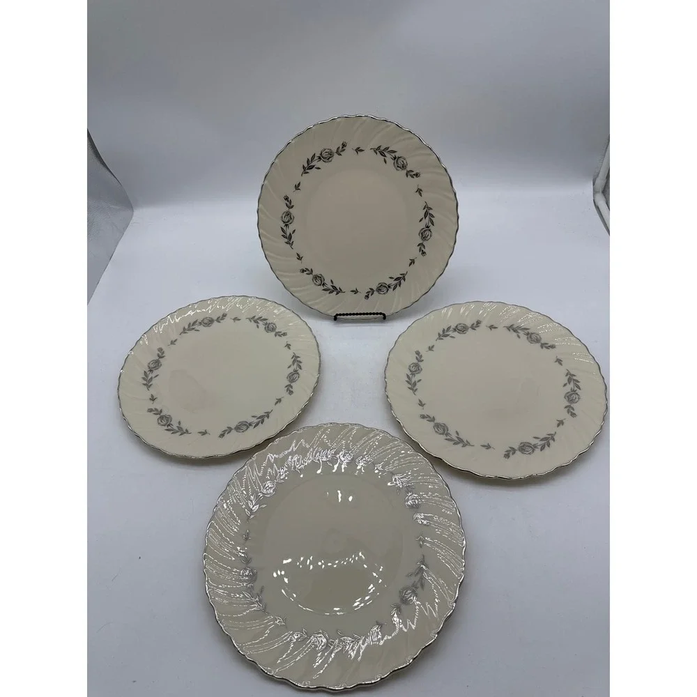 Lenox Fine China Rosemont #H-522 10 1/2